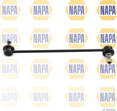 NAPA NST4151 - Entretoise / tige, stabilisateur droxauto.com