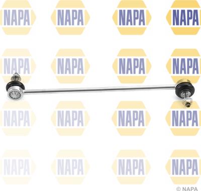 NAPA NST4158 - Entretoise / tige, stabilisateur droxauto.com
