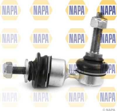NAPA NST4153 - Entretoise / tige, stabilisateur droxauto.com