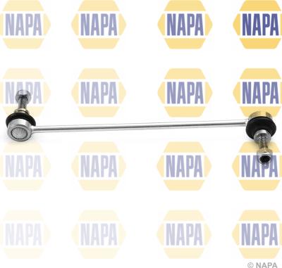 NAPA NST4152 - Entretoise / tige, stabilisateur droxauto.com