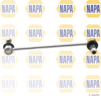 NAPA NST4157 - Entretoise / tige, stabilisateur droxauto.com