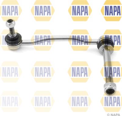 NAPA NST4169 - Entretoise / tige, stabilisateur droxauto.com