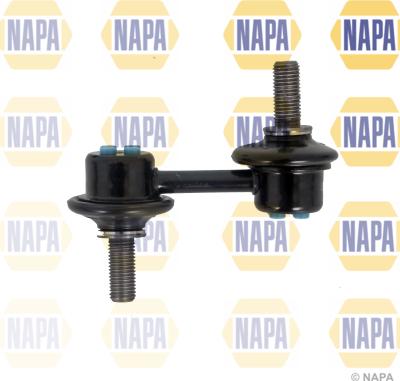 NAPA NST4101 - Entretoise / tige, stabilisateur droxauto.com