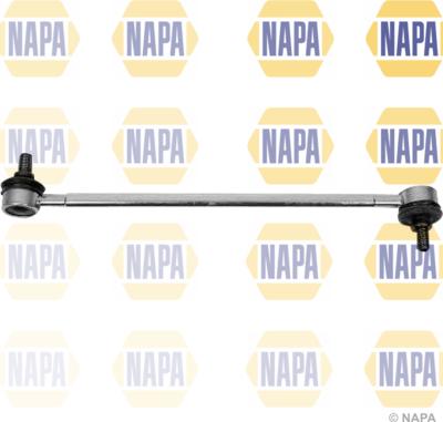 NAPA NST4108 - Entretoise / tige, stabilisateur droxauto.com