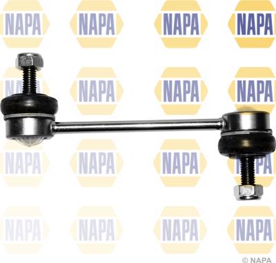 NAPA NST4116 - Entretoise / tige, stabilisateur droxauto.com