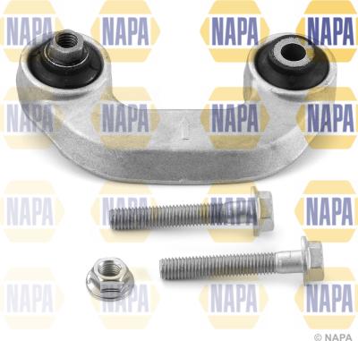 NAPA NST4113 - Entretoise / tige, stabilisateur droxauto.com