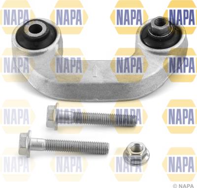 NAPA NST4112 - Entretoise / tige, stabilisateur droxauto.com