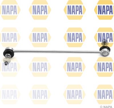 NAPA NST4189 - Entretoise / tige, stabilisateur droxauto.com