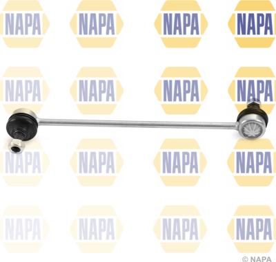 NAPA NST4184 - Entretoise / tige, stabilisateur droxauto.com