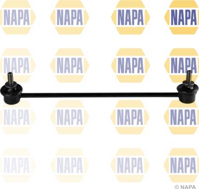 NAPA NST4186 - Entretoise / tige, stabilisateur droxauto.com