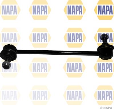 NAPA NST4183 - Entretoise / tige, stabilisateur droxauto.com