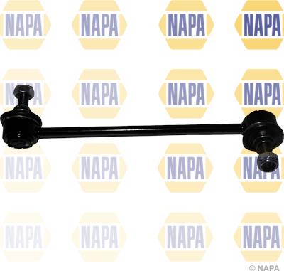 NAPA NST4182 - Entretoise / tige, stabilisateur droxauto.com