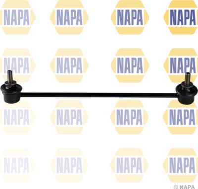 NAPA NST4187 - Entretoise / tige, stabilisateur droxauto.com