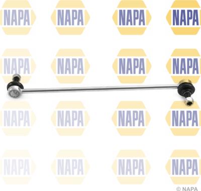 NAPA NST4139 - Entretoise / tige, stabilisateur droxauto.com