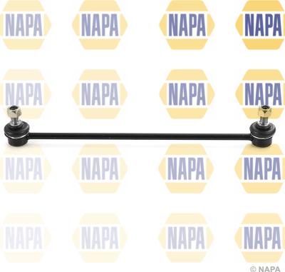 NAPA NST4138 - Entretoise / tige, stabilisateur droxauto.com