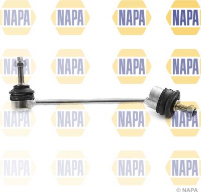 NAPA NST4129 - Entretoise / tige, stabilisateur droxauto.com
