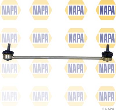 NAPA NST4121 - Entretoise / tige, stabilisateur droxauto.com