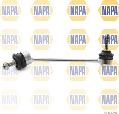 NAPA NST4128 - Entretoise / tige, stabilisateur droxauto.com