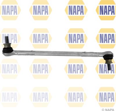 NAPA NST4123 - Entretoise / tige, stabilisateur droxauto.com