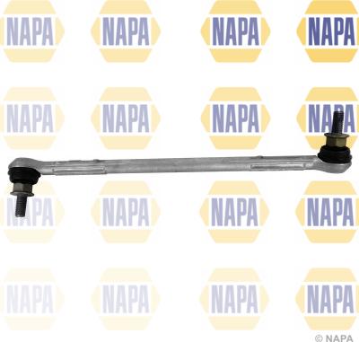 NAPA NST4122 - Entretoise / tige, stabilisateur droxauto.com