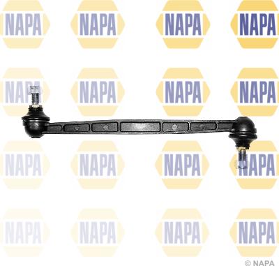 NAPA NST4127 - Entretoise / tige, stabilisateur droxauto.com