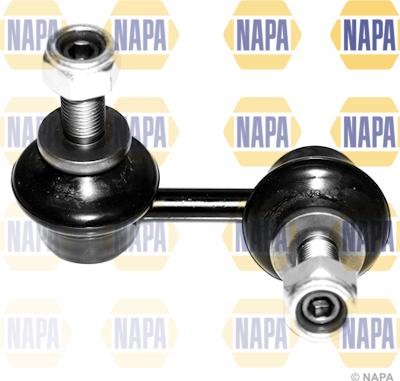 NAPA NST4174 - Entretoise / tige, stabilisateur droxauto.com
