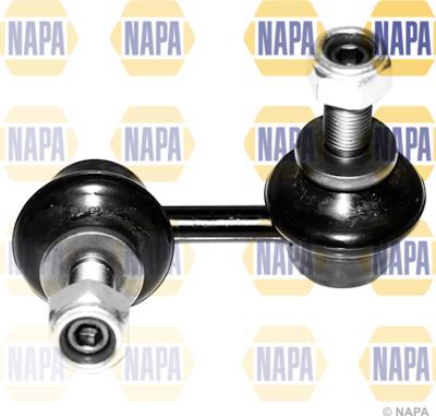 NAPA NST4175 - Entretoise / tige, stabilisateur droxauto.com