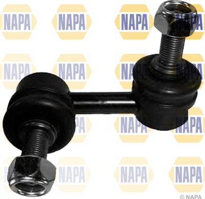 NAPA NST4171 - Entretoise / tige, stabilisateur droxauto.com