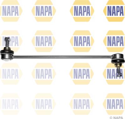 NAPA NST4178 - Entretoise / tige, stabilisateur droxauto.com