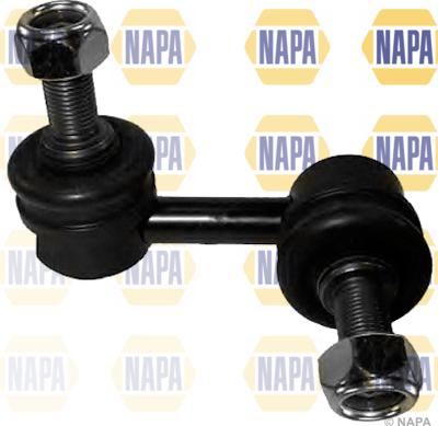 NAPA NST4172 - Entretoise / tige, stabilisateur droxauto.com