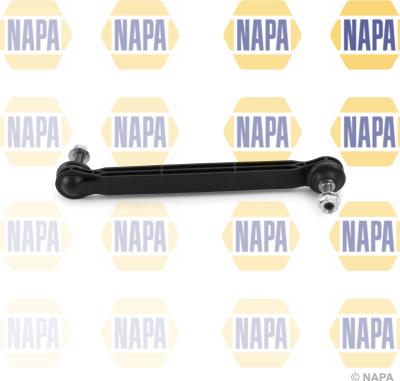 NAPA NST4349 - Entretoise / tige, stabilisateur droxauto.com