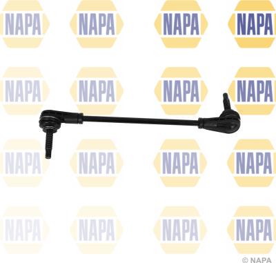NAPA NST4344 - Entretoise / tige, stabilisateur droxauto.com