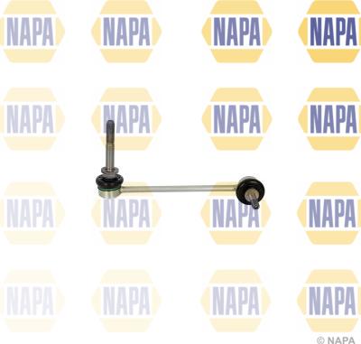 NAPA NST4340 - Entretoise / tige, stabilisateur droxauto.com