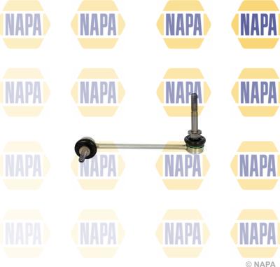 NAPA NST4341 - Entretoise / tige, stabilisateur droxauto.com