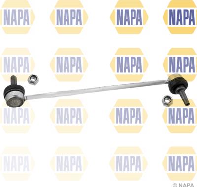 NAPA NST4348 - Entretoise / tige, stabilisateur droxauto.com