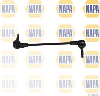 NAPA NST4343 - Entretoise / tige, stabilisateur droxauto.com