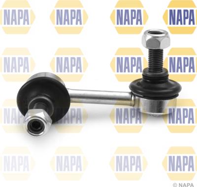 NAPA NST4359 - Entretoise / tige, stabilisateur droxauto.com