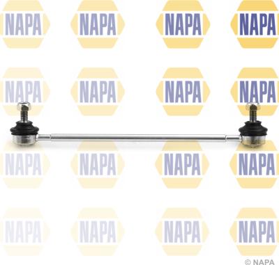 NAPA NST4355 - Entretoise / tige, stabilisateur droxauto.com