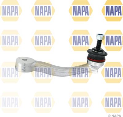 NAPA NST4356 - Entretoise / tige, stabilisateur droxauto.com