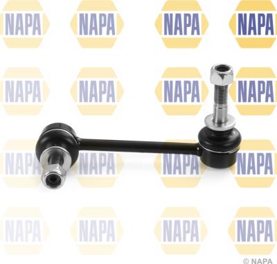 NAPA NST4369 - Entretoise / tige, stabilisateur droxauto.com