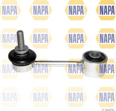 NAPA NST4366 - Entretoise / tige, stabilisateur droxauto.com