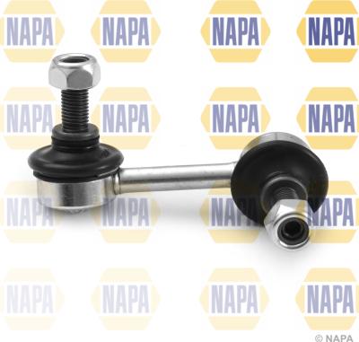 NAPA NST4360 - Entretoise / tige, stabilisateur droxauto.com