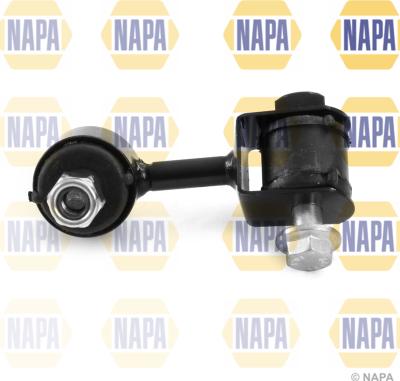 NAPA NST4361 - Entretoise / tige, stabilisateur droxauto.com