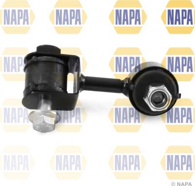 NAPA NST4362 - Entretoise / tige, stabilisateur droxauto.com