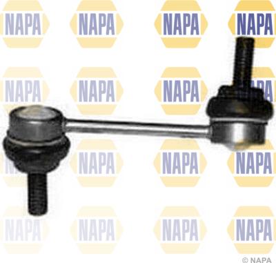 NAPA NST4309 - Entretoise / tige, stabilisateur droxauto.com