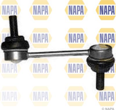 NAPA NST4308 - Entretoise / tige, stabilisateur droxauto.com