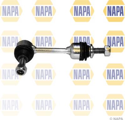 NAPA NST4314 - Entretoise / tige, stabilisateur droxauto.com