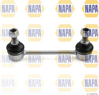 NAPA NST4386 - Entretoise / tige, stabilisateur droxauto.com