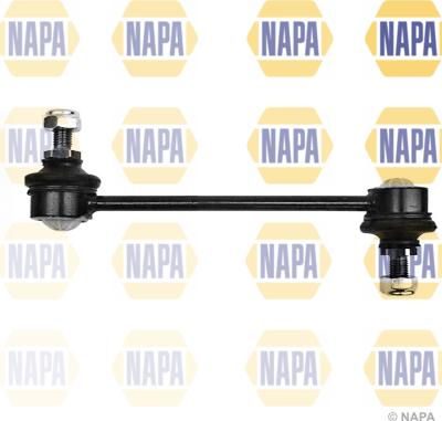 NAPA NST4381 - Entretoise / tige, stabilisateur droxauto.com
