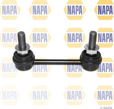 NAPA NST4383 - Entretoise / tige, stabilisateur droxauto.com
